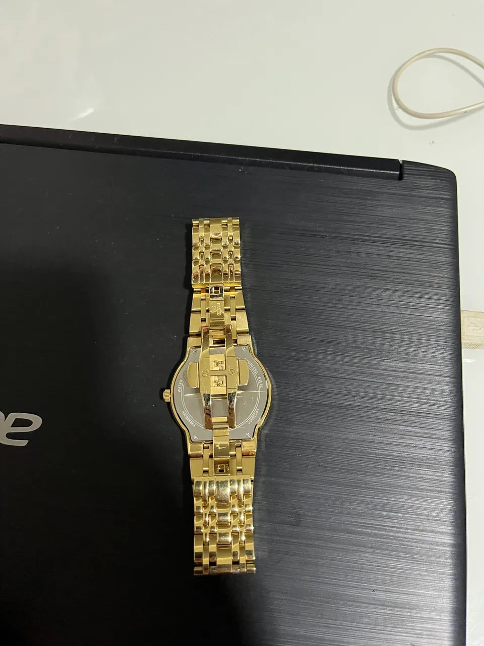 Relógio bulova original e novo - Foto 3