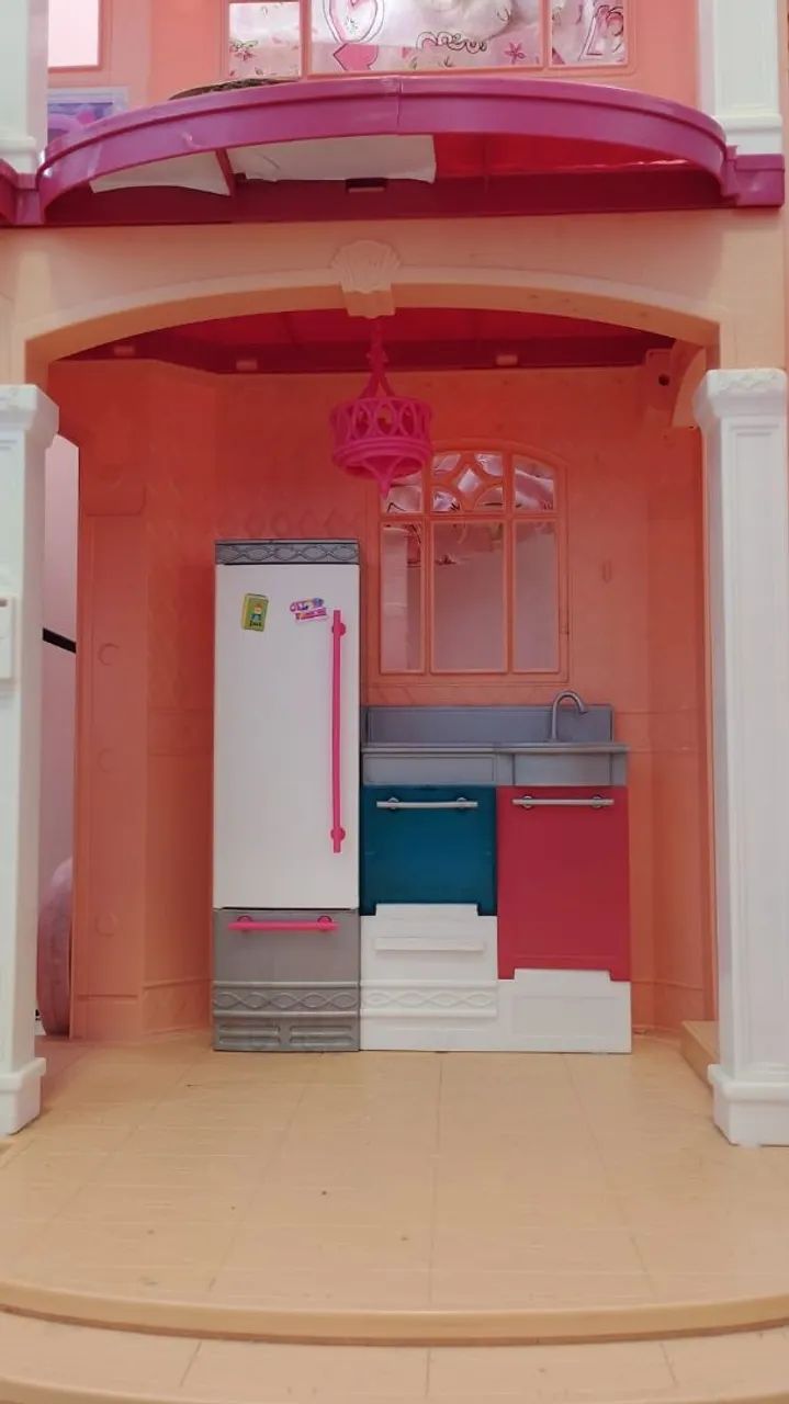 Casa da Barbie  - Foto 4