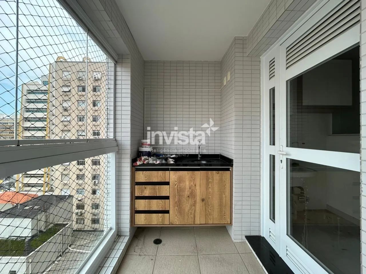 Apartamento para aluguel no bairro Gonzaga - Foto 2