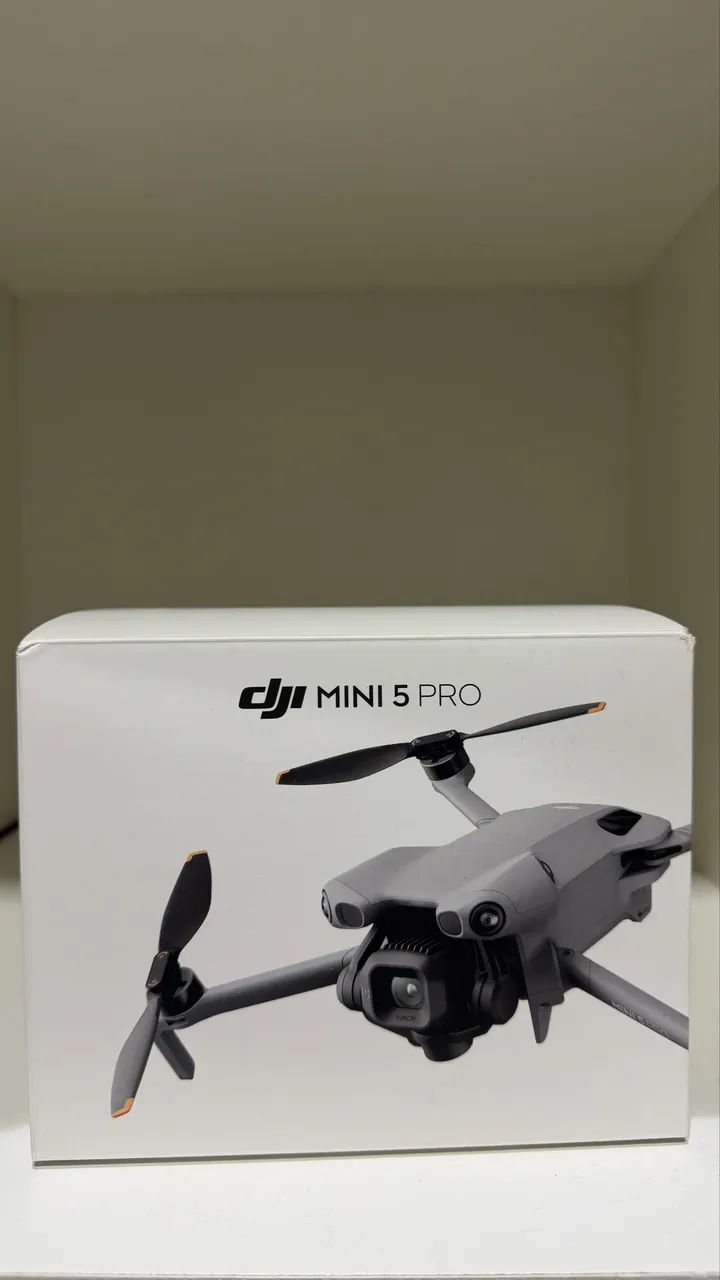Dji mini 5 Pro