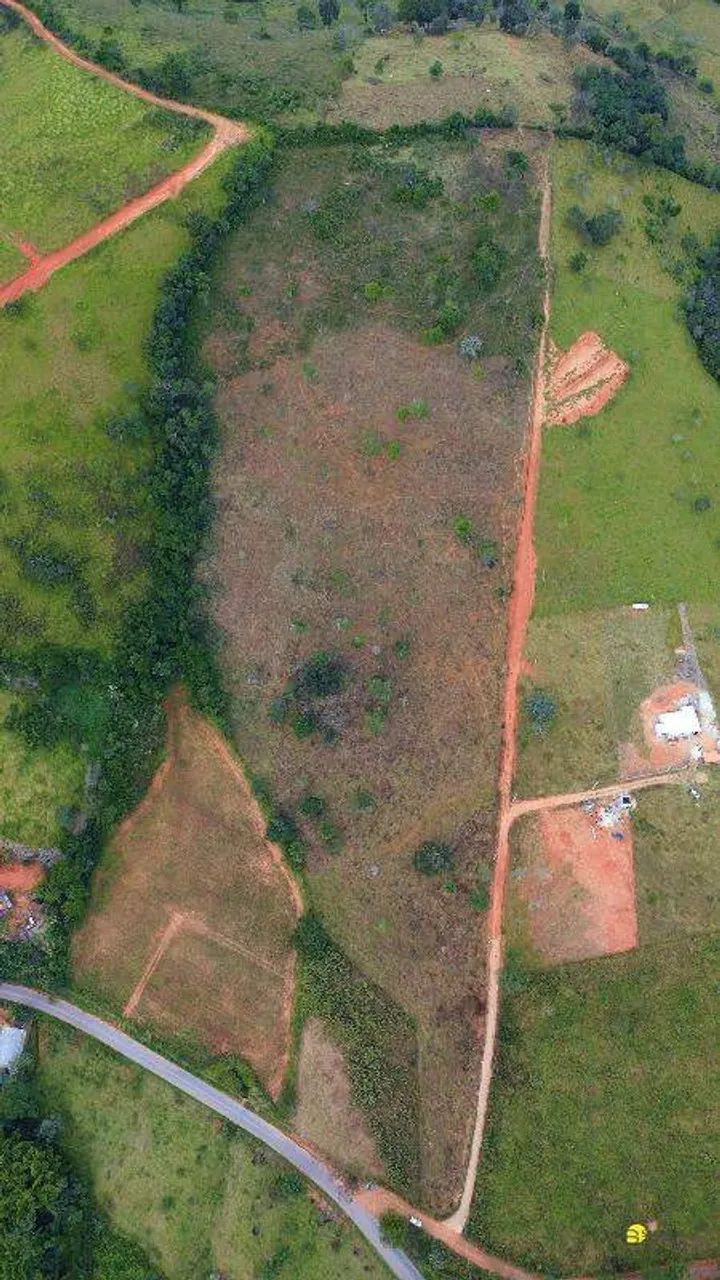 TERRENO EM MOEDA-MG - 45 MIL METROS²
