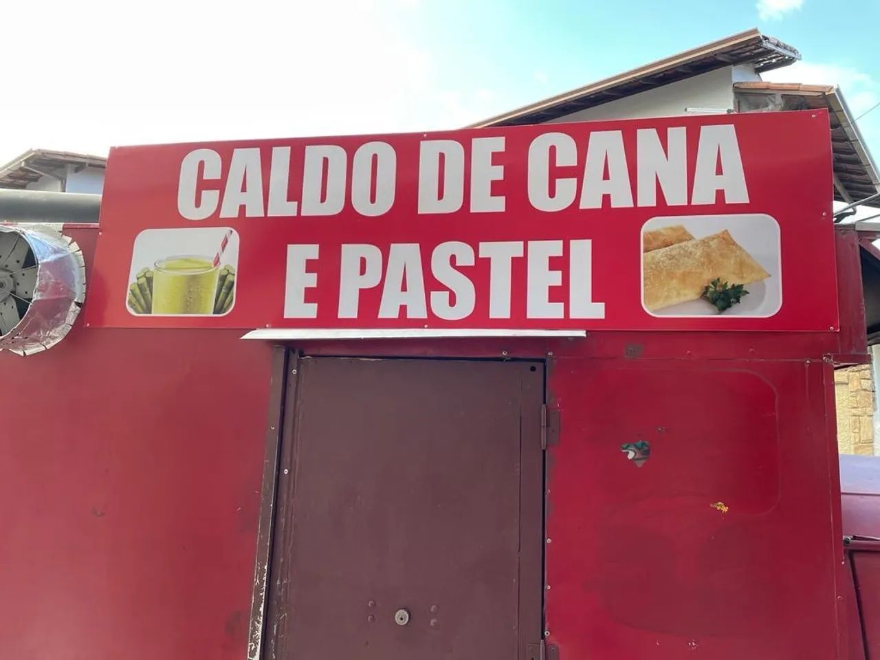 Kombi de caldo de cana - Foto 2