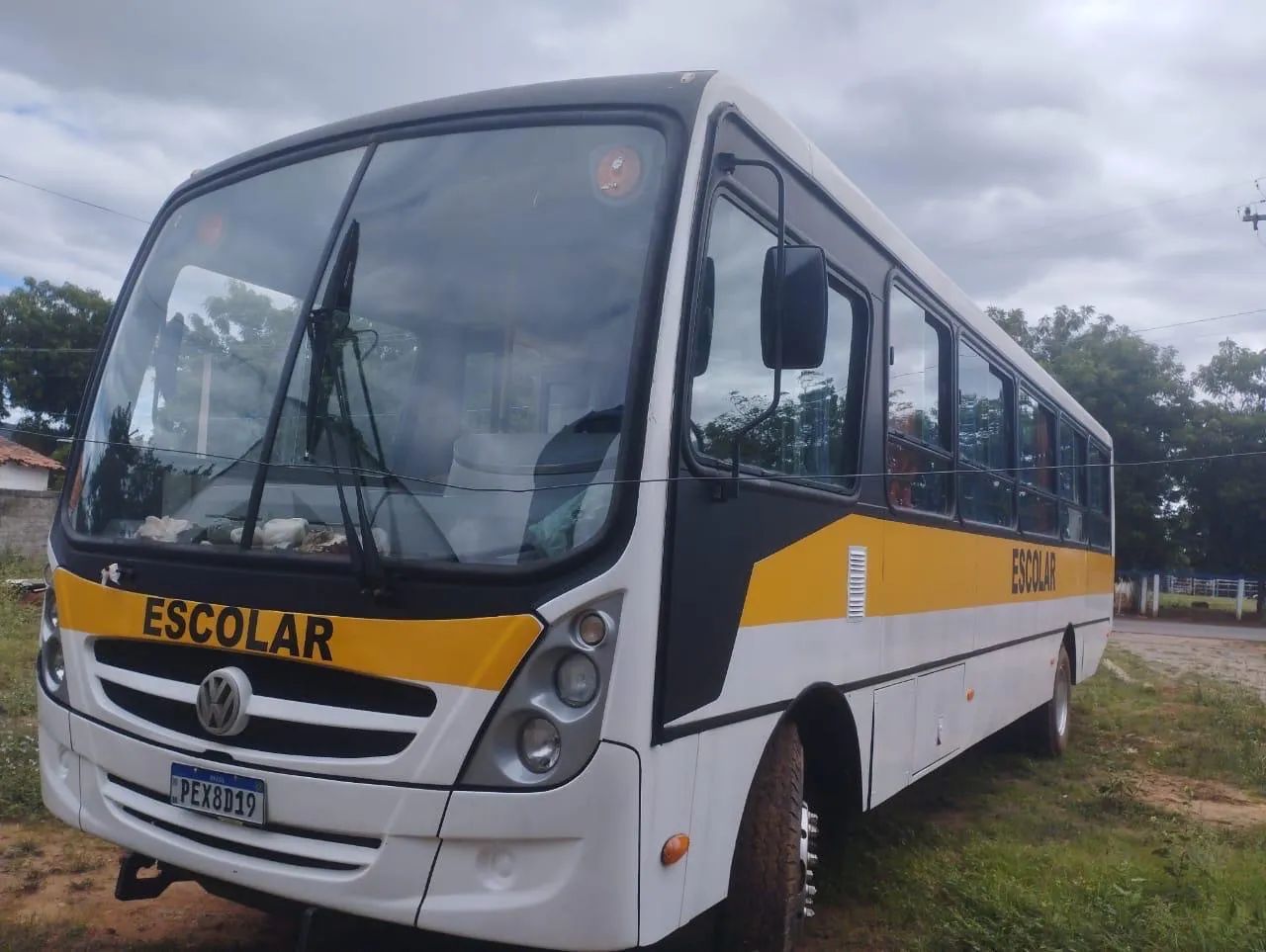 ÔNIBUS VW 15.190  - Foto 4