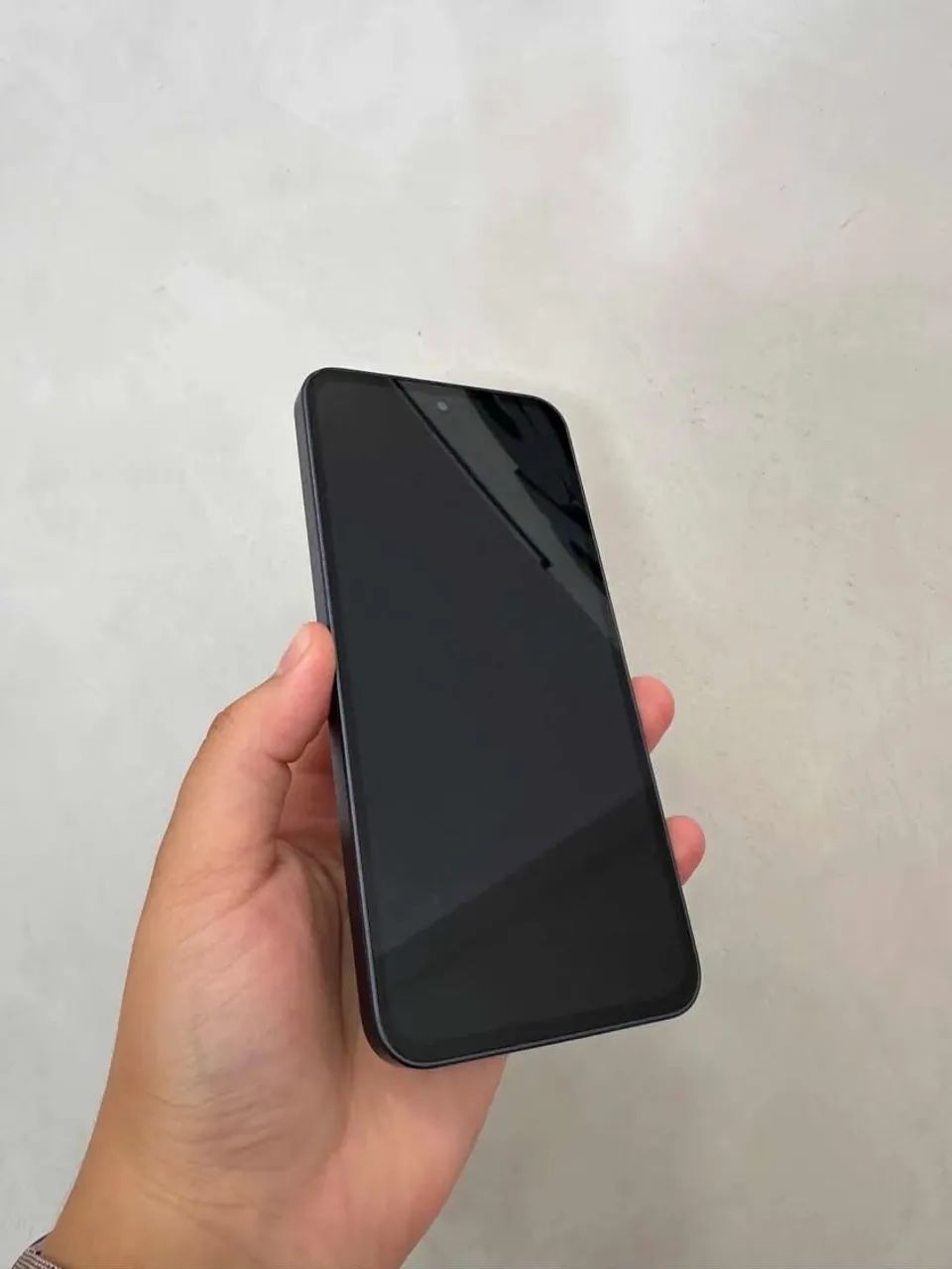 Celular Samsung A35 5G - Foto 3