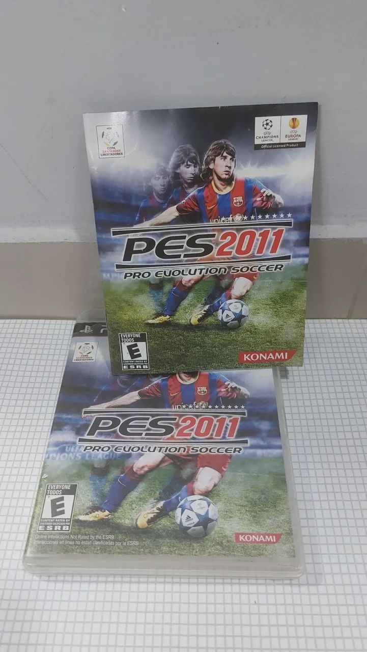 PES 2011 para PS3 - Foto 4
