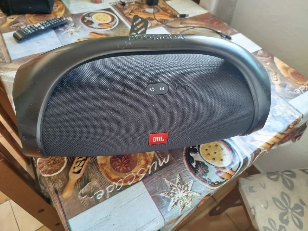 JBL Bombox 1  - Foto 2