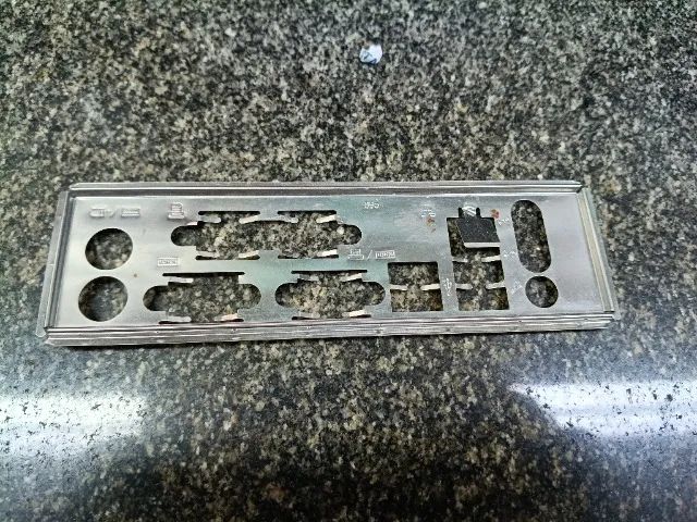 Placa mãe com processador - Foto 4
