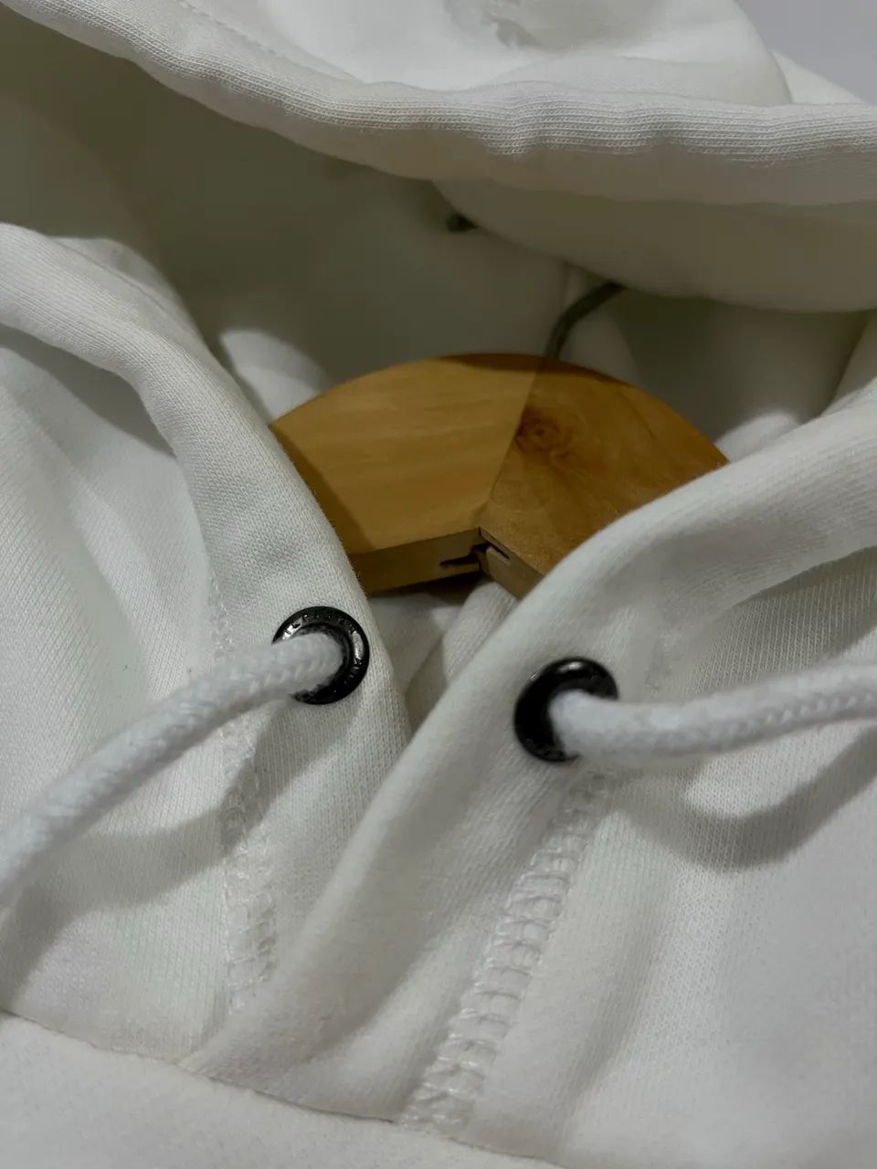 Moletom Tommy Hilfiger P  - Foto 3