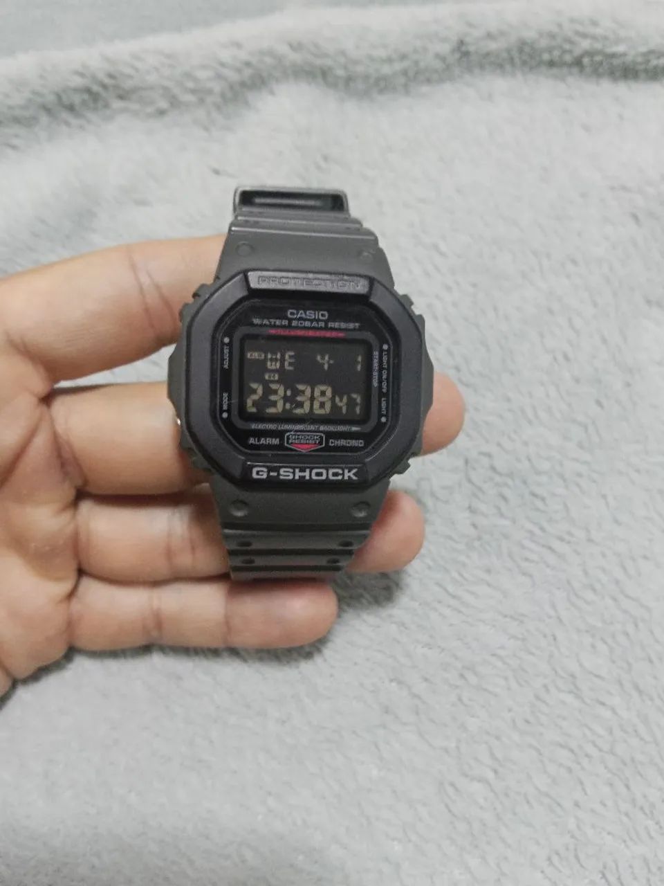 G shock 415985497738455042