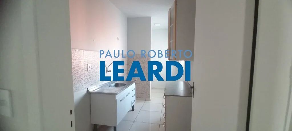 APARTAMENTO - FLORADAS DE SÃO JOSÉ - SP