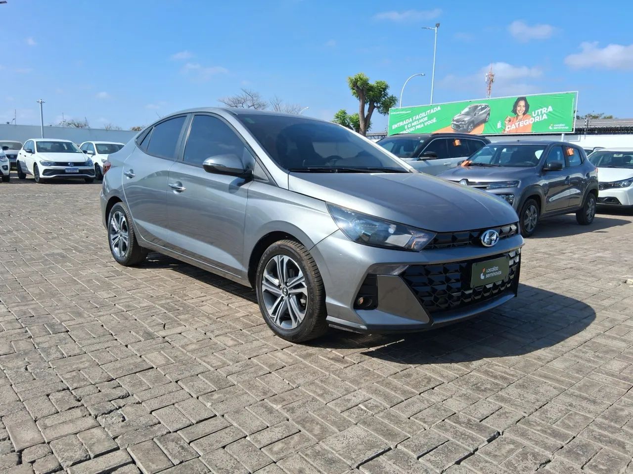 Carros Semi Novos - Foto 2