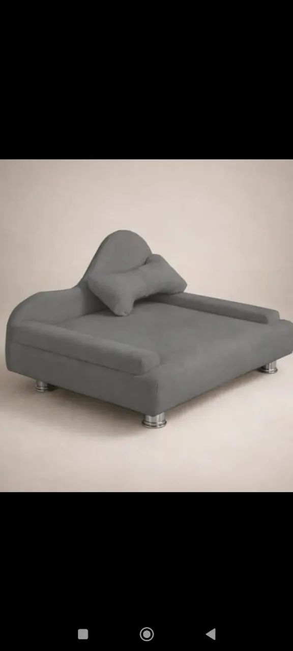 Cama pet 