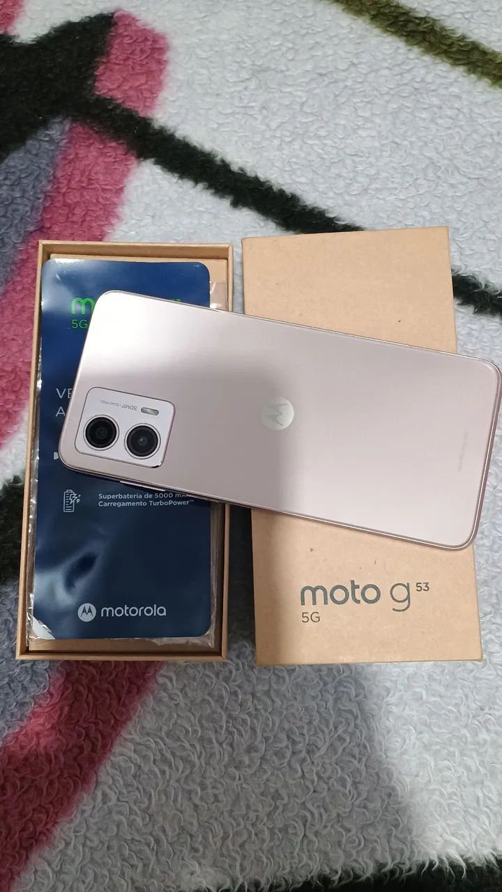 Moto g53 5g 