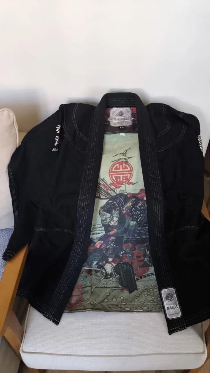 Kimono maeda  - Foto 2