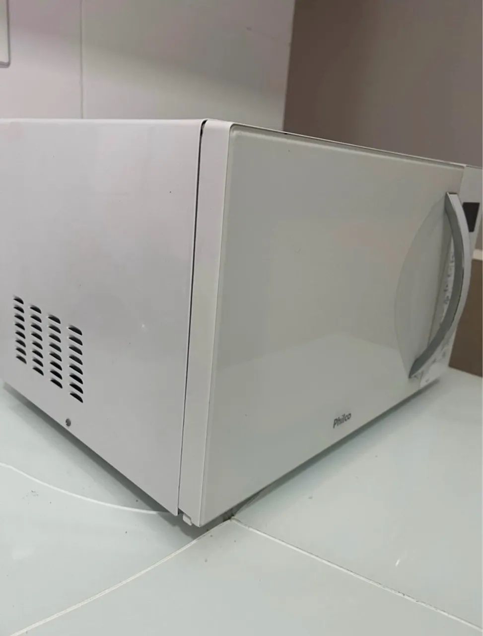 Micro-ondas Philco 20L - Foto 2