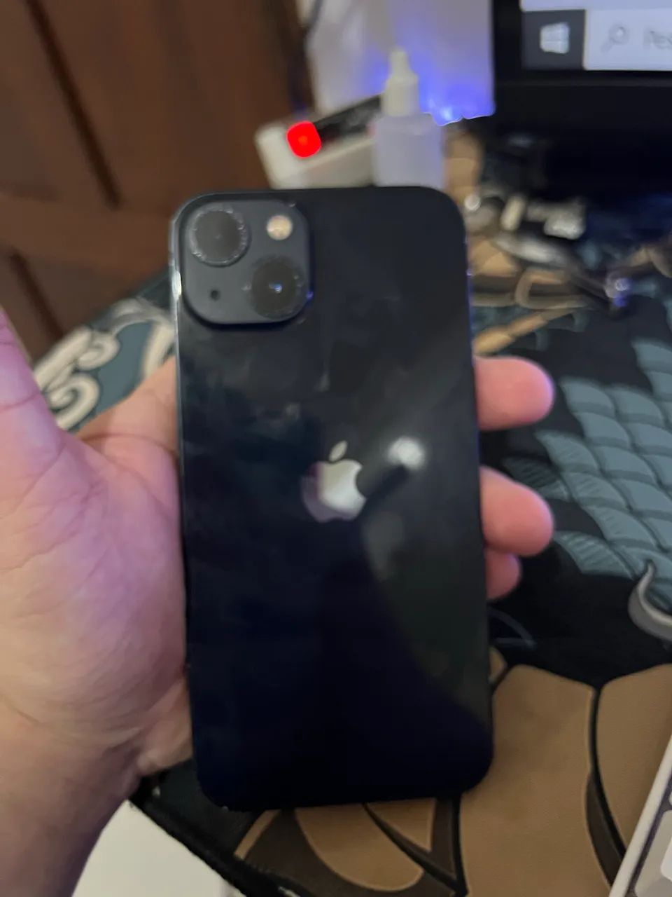 iPhone 13 retirada de peças  - Foto 2