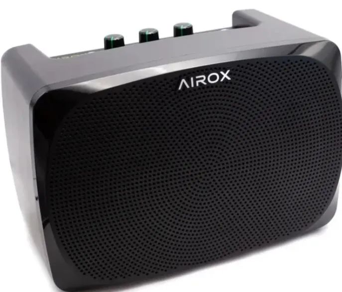 Amplificador 