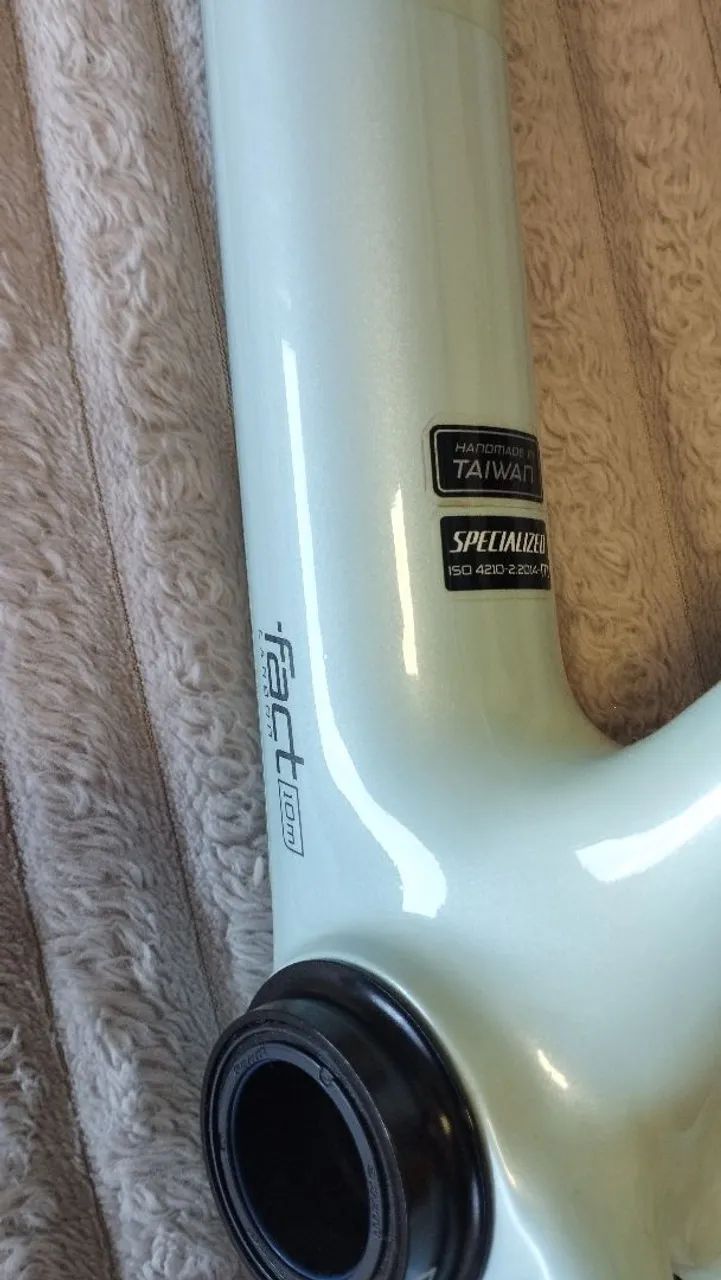 Quadro specialized epic ht  - Foto 4