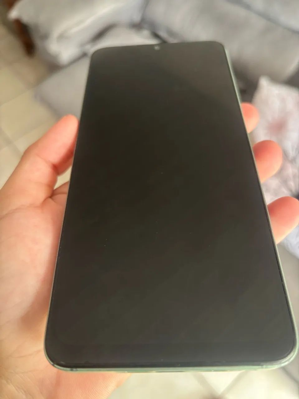 Celular barato Redmi 13c  - Foto 2