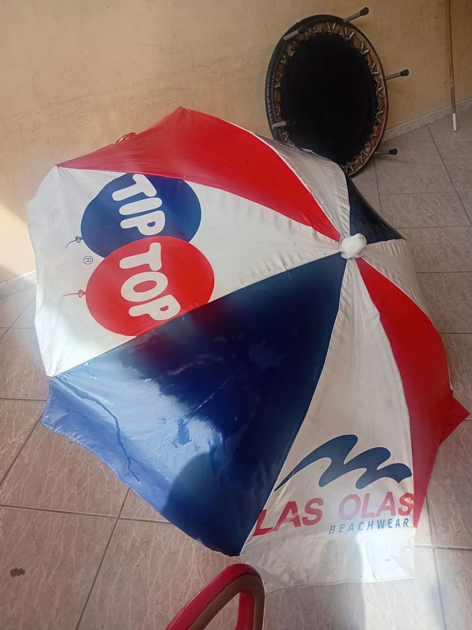 GUARDA SOL  - Foto 3