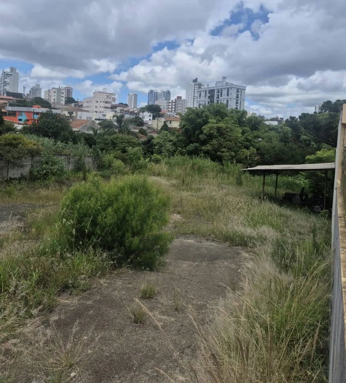 Terreno à venda, Vila Estrela - Foto 2
