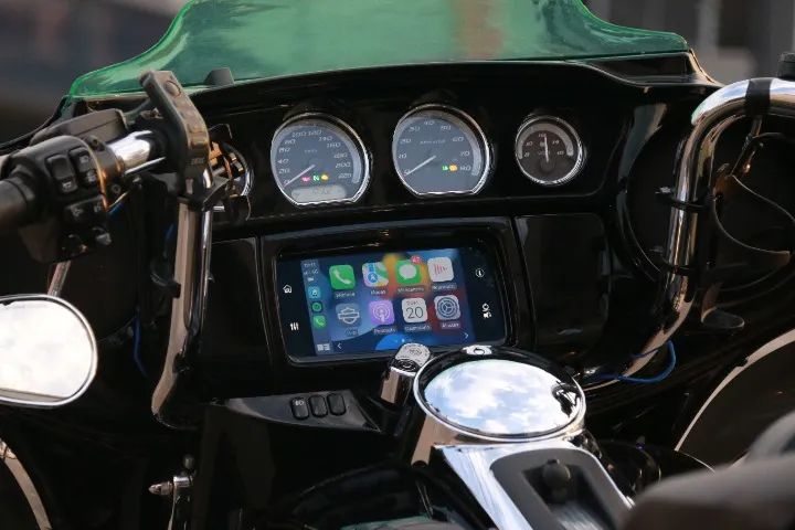 HARLEY ULTRA 2019 - Foto 4