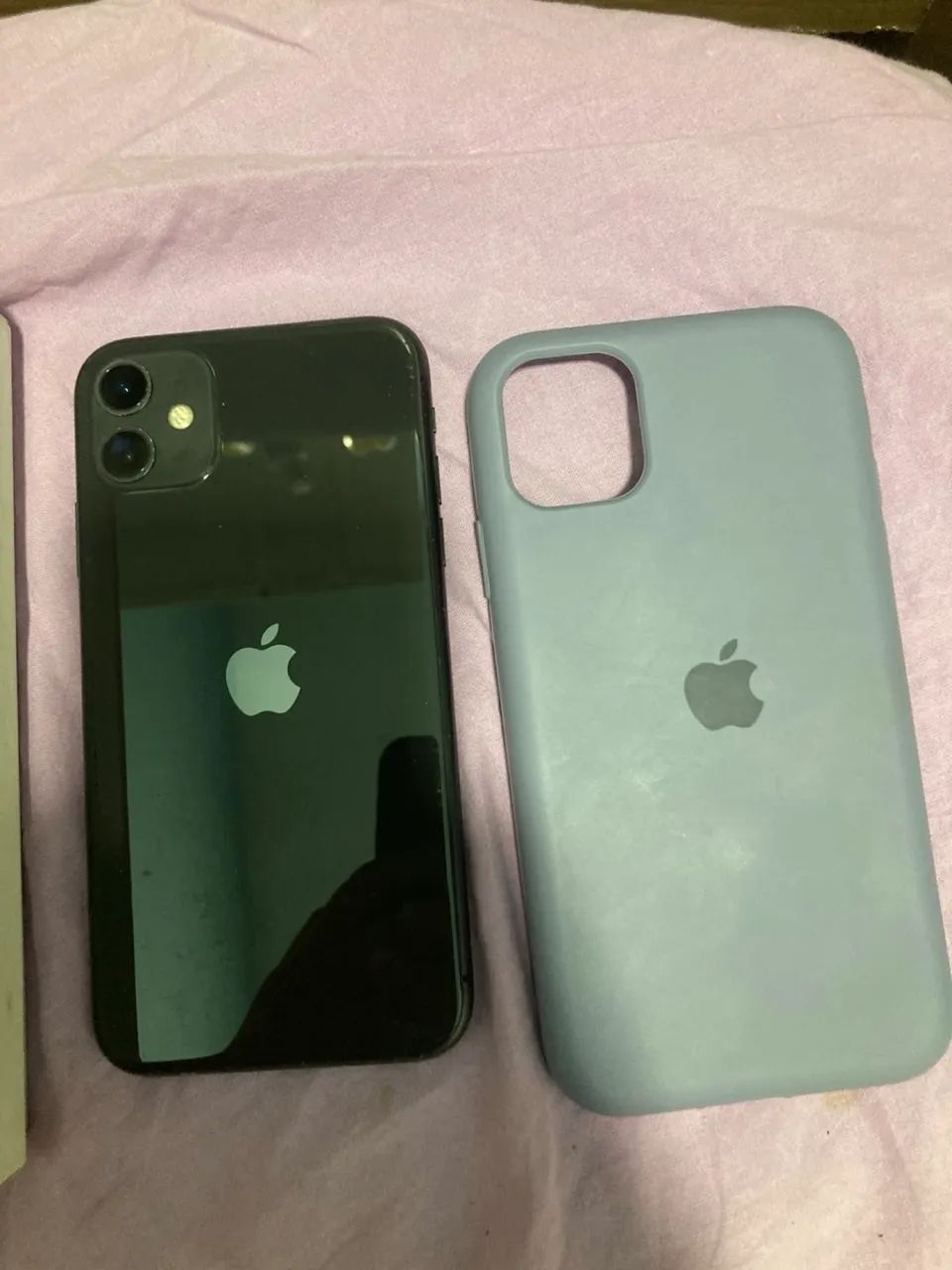 iPhone 11 64gigas - Foto 4