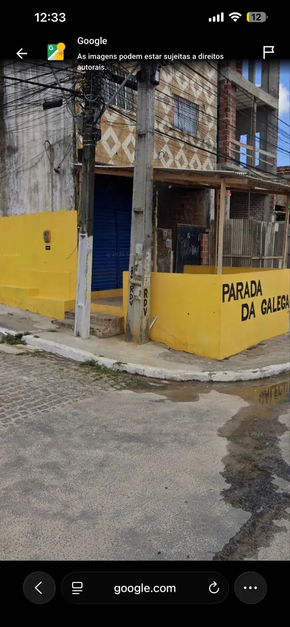 Aluga-se PONTO COMERCIAL - Foto 2