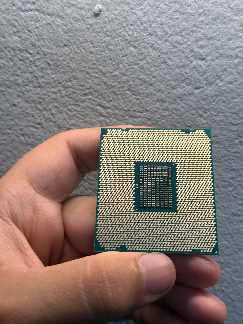 Intel i7 7820X  - Foto 2
