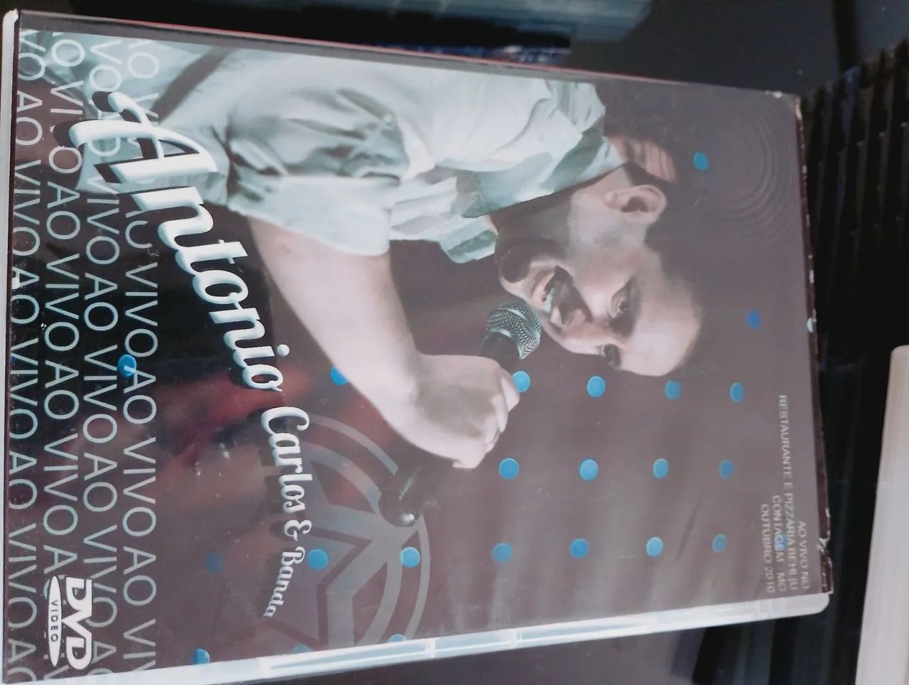 DVDS diversos  - Foto 3