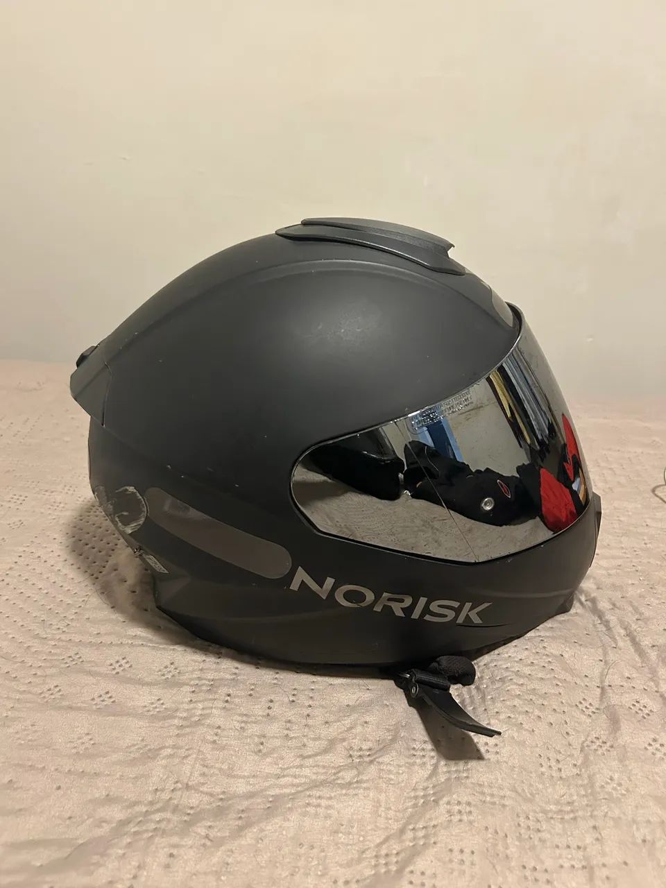 Capacete Norisk  - Foto 3