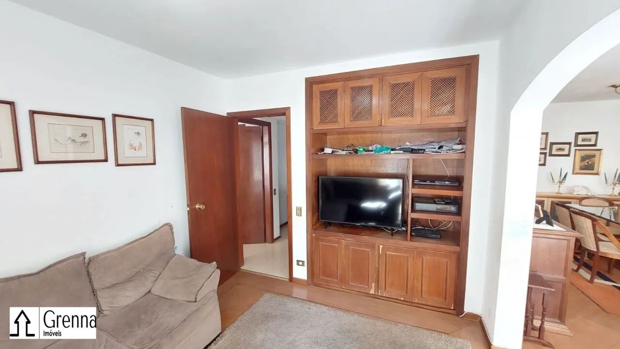Apartamento para venda com 158m² em Moema - SP - Foto 4