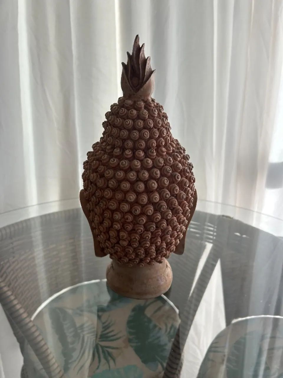 Buda decorativo  - Foto 2