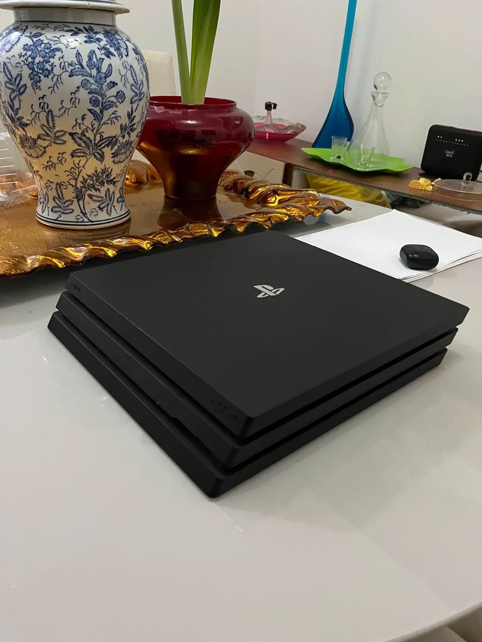 Ps4 Pro 1TB - Foto 2