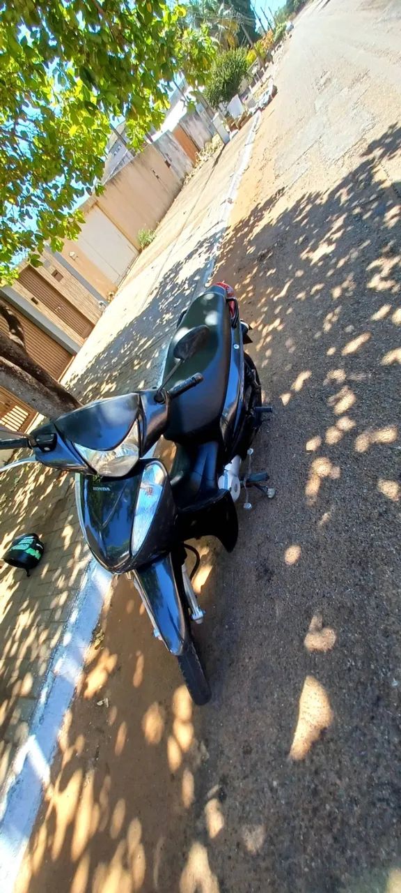 Biz 125  - Foto 5