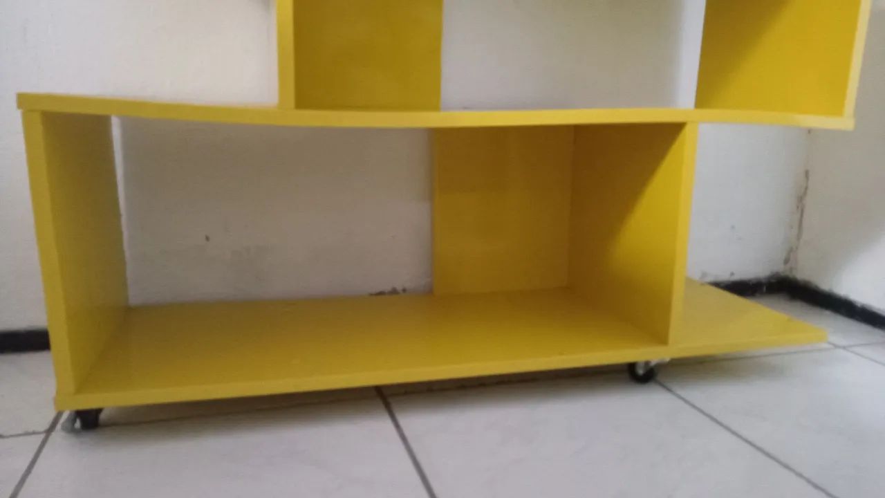 Estante - Foto 3