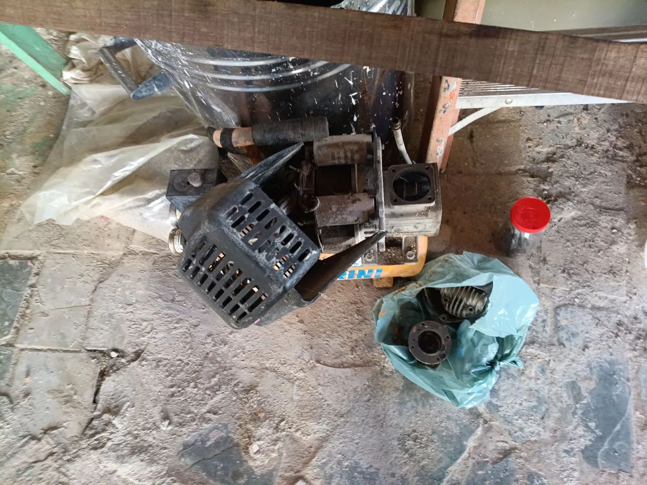 Peças de compressor  - Foto 4