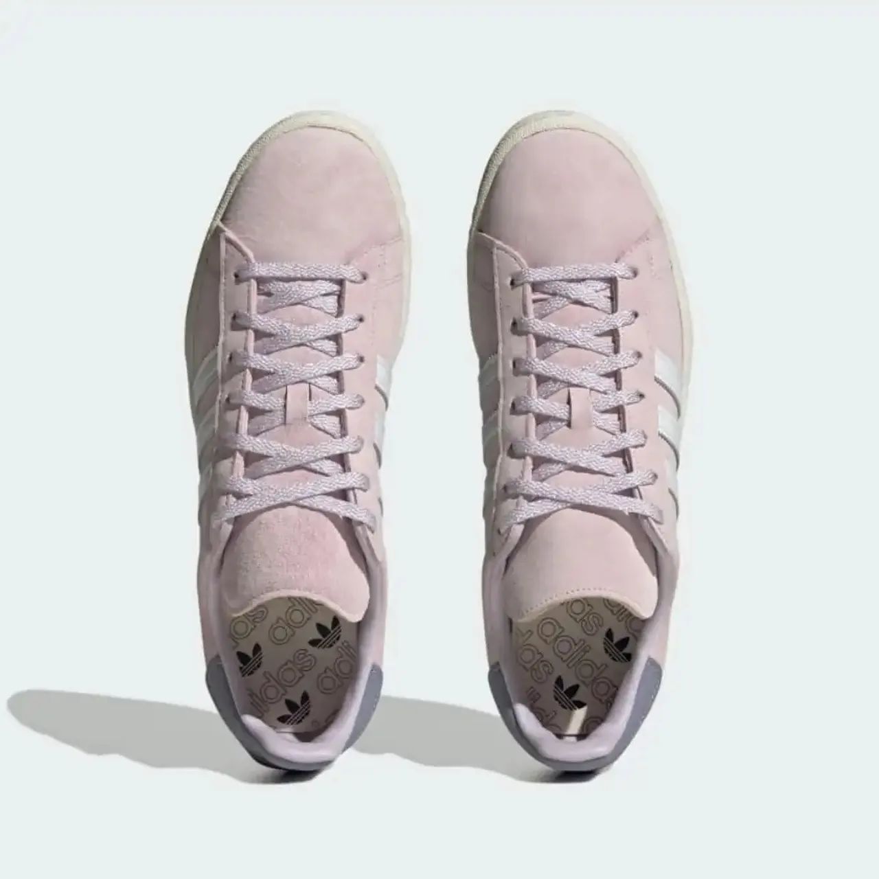 Adidas Campus 80s Almost Pink - Foto 3