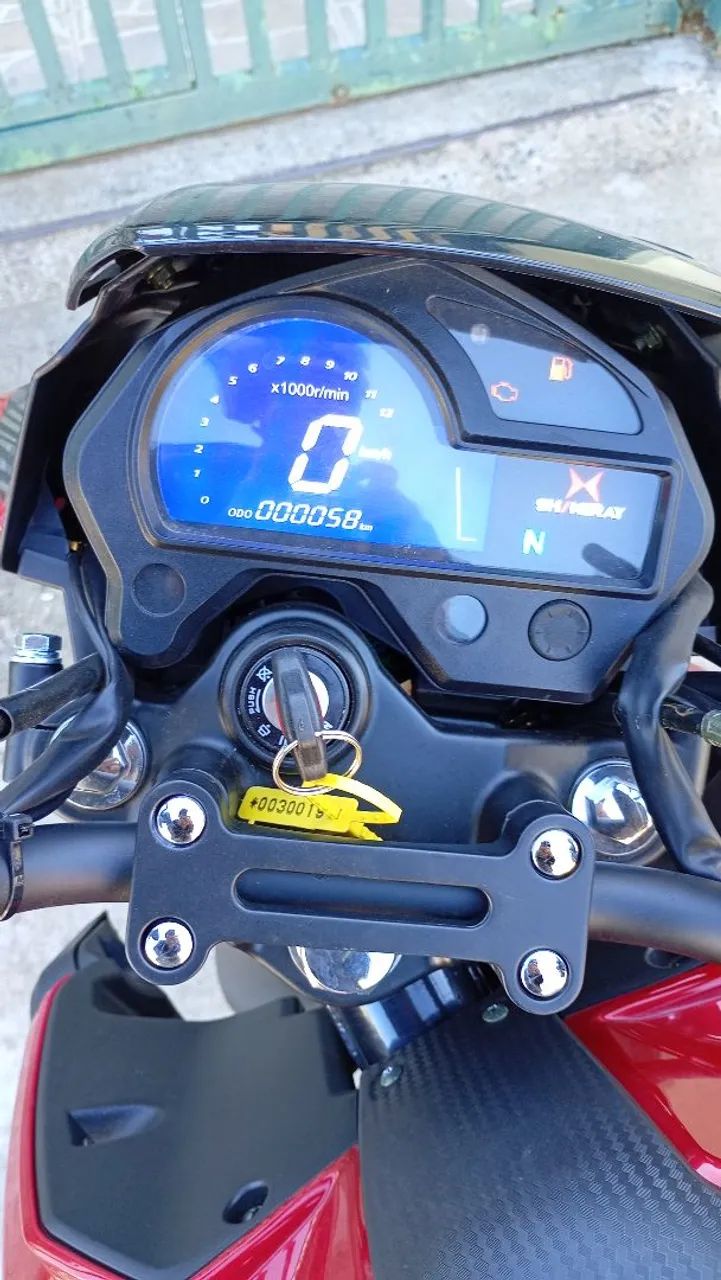 2026 zerada  - Foto 3