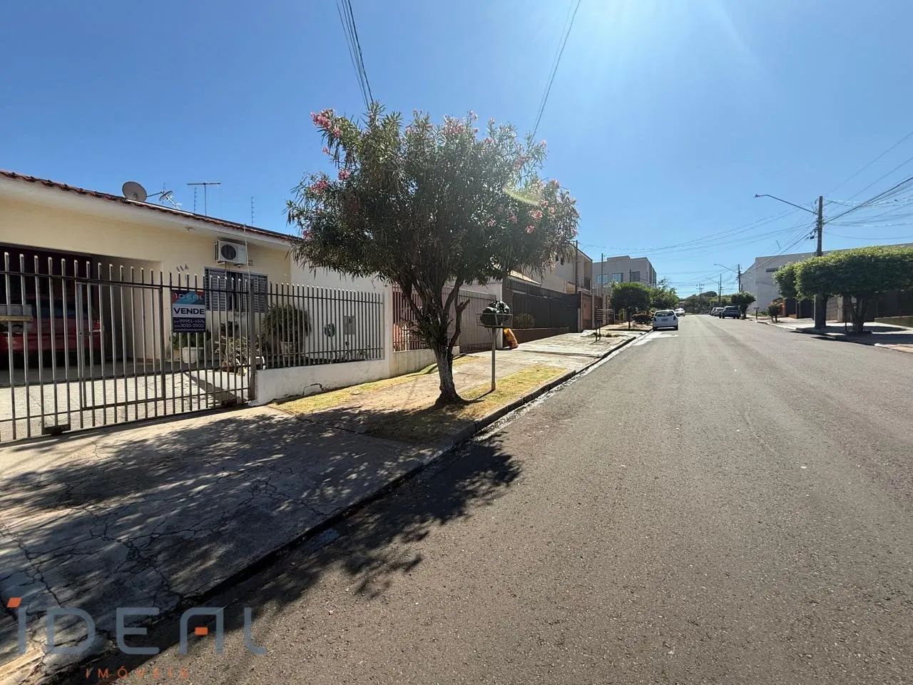 Vende casa próximo ao HU em Maringá - Foto 5
