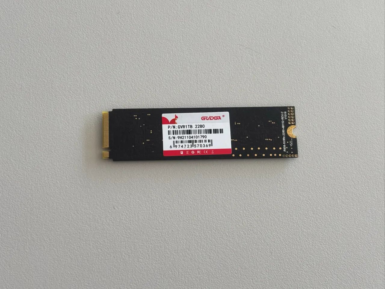 Ssd nvme 1tb 
