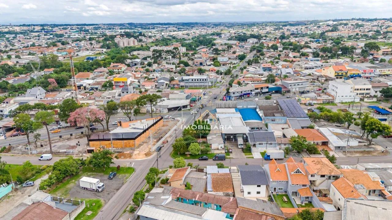 Terreno à venda, 600 m² por R$ 2.200.000,00 - Cidade Industrial - Curitiba/PR - Foto 4