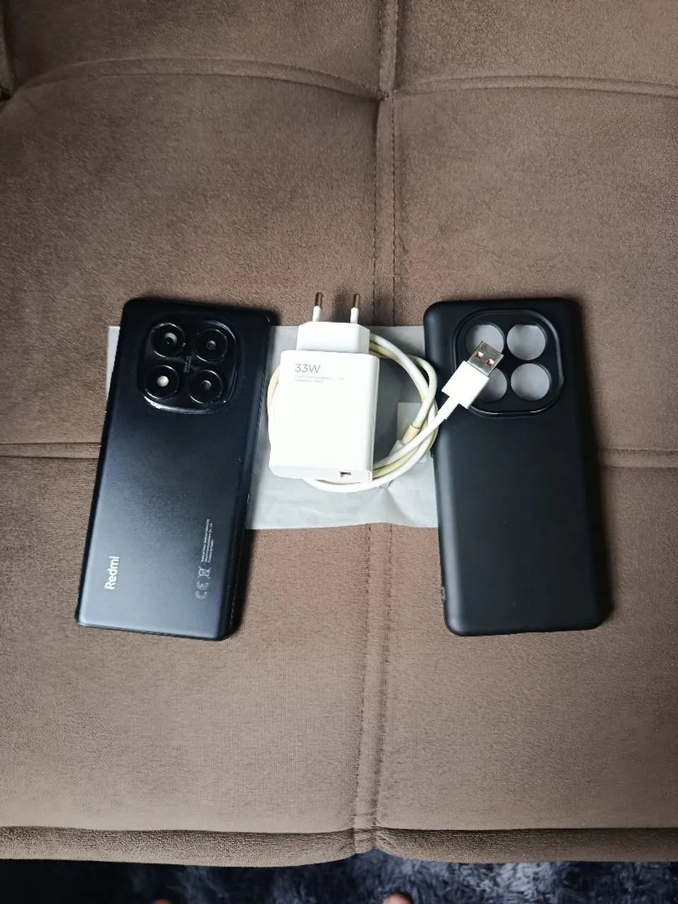 Redmi note 14pro 256GB - Foto 2