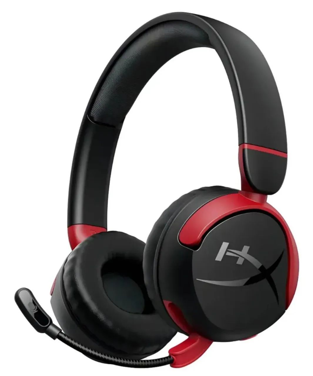 Headphone HyperX Cloud Mini Wireless Novo na caixa