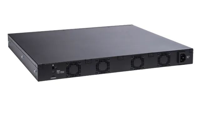 Switch Dell X1052P 48G Gigabit PoE - Foto 2