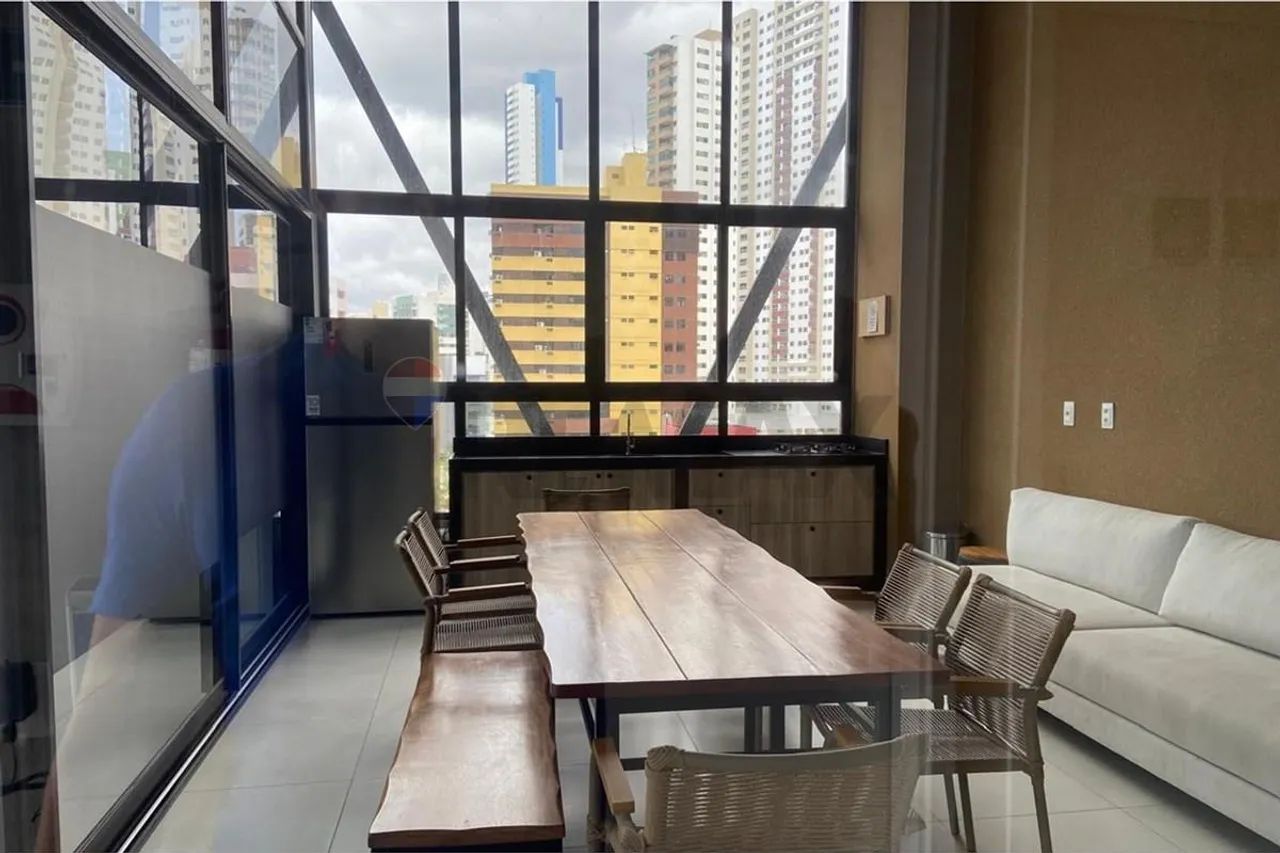 "Flat moderno e confortável em Manaíra, PB" - Foto 4