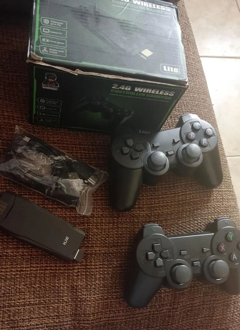 Videogame 