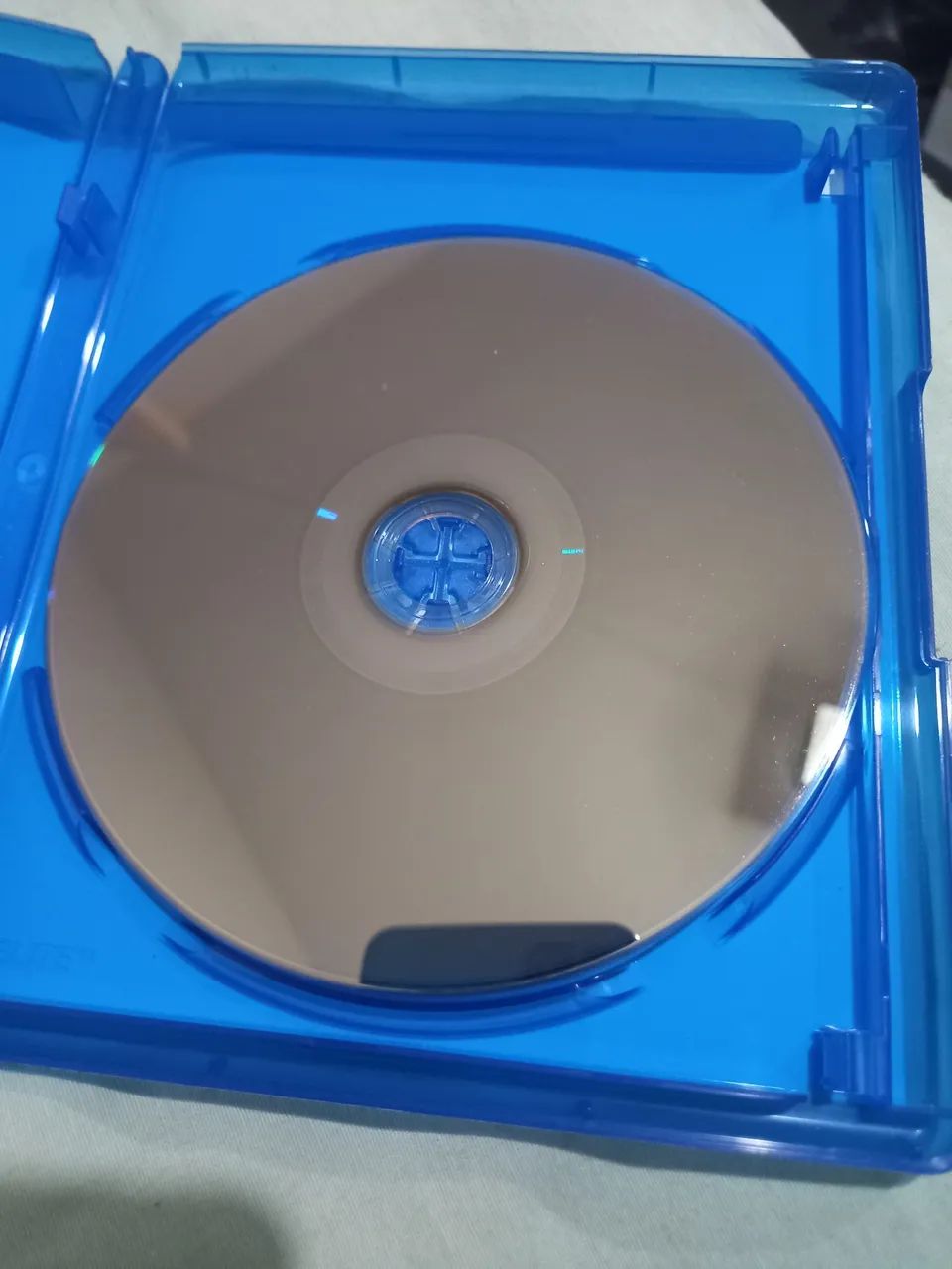 Blu ray wall street  - Foto 4