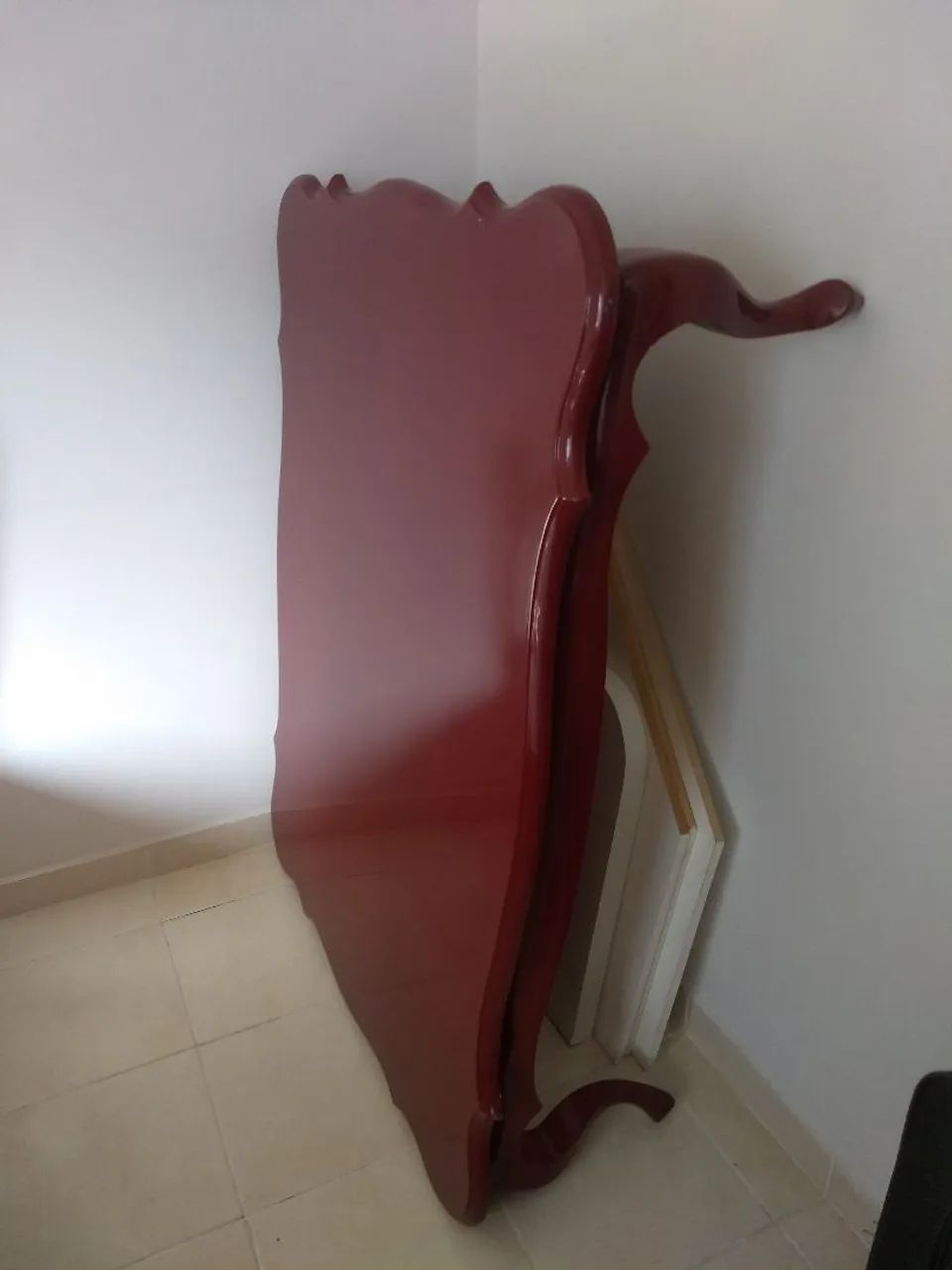 Centro  de Sala