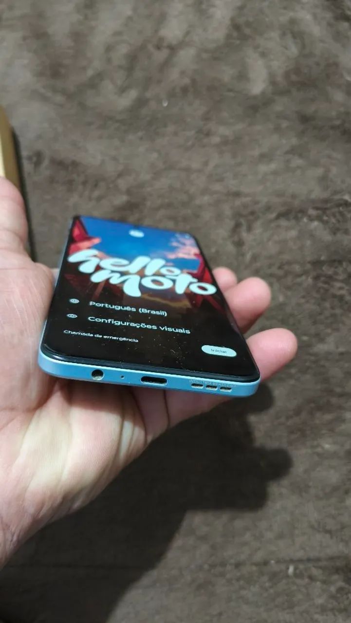 Moto G84 5G - Foto 5